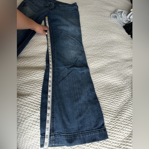 Ariat Trouser Jeans - Picture 7 of 10